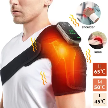 Joint Shoulder Elbow Massager 1