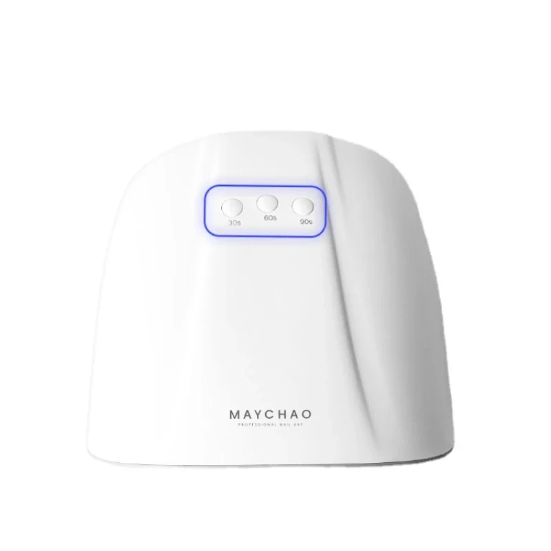 

Yy Nail Lamp Nail Phototherapy Machine Baking Lamp Tool Special Quick-Drying