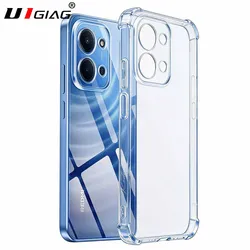 Custodia in silicone shockproof per airbag - guscio protettivo ultra sottile e trasparente