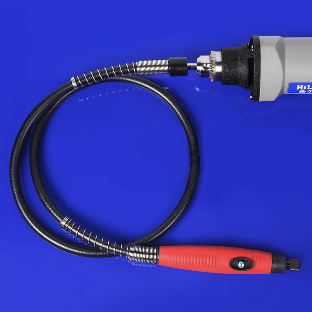 Flexible Shaft for Grinder Engraver Mini Electric Drill Polishing Machine