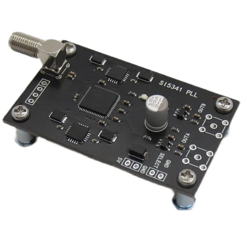 

10MHZ clock conversion module