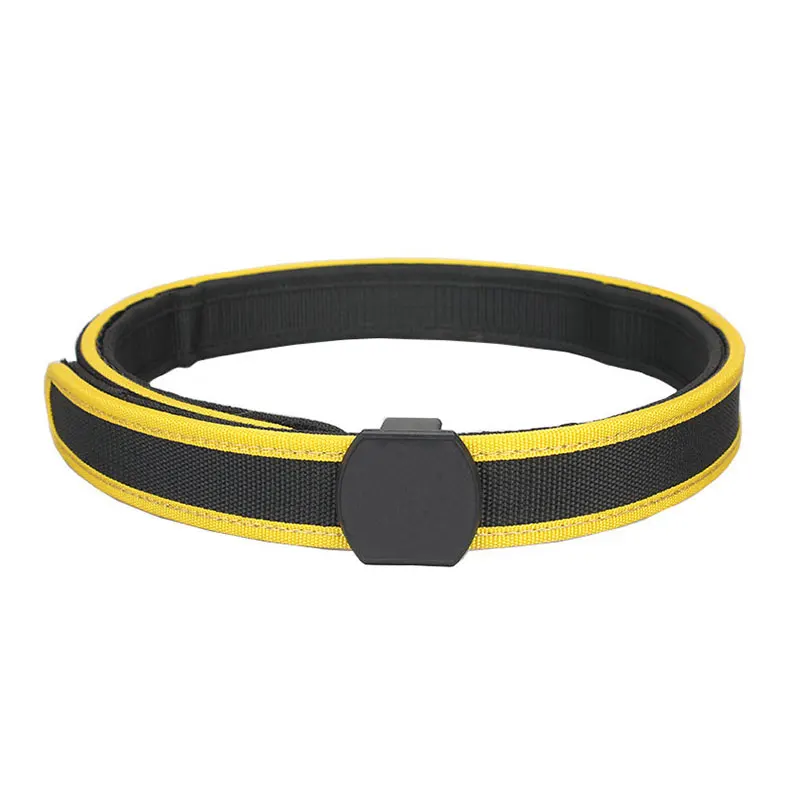 

Emersongear тактический ремень для соревнований, ремешок для быстрой стрельбы для IPSC SPSA IDPA, высокоскоростной нейлоновый ремешок для страйкбола, оборудование для активного отдыха