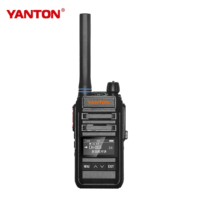 

Long Range walkie talkie 136-174MHz/400-480MHz Two-way radio Profesional walkie-talkie communication radios
