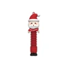 Christmas Decompression Telescopic Pop Tubes Fidget Toys Sensory Toy Swing Cool Light Lifelike Shape for Stress Anxiety Relief 2