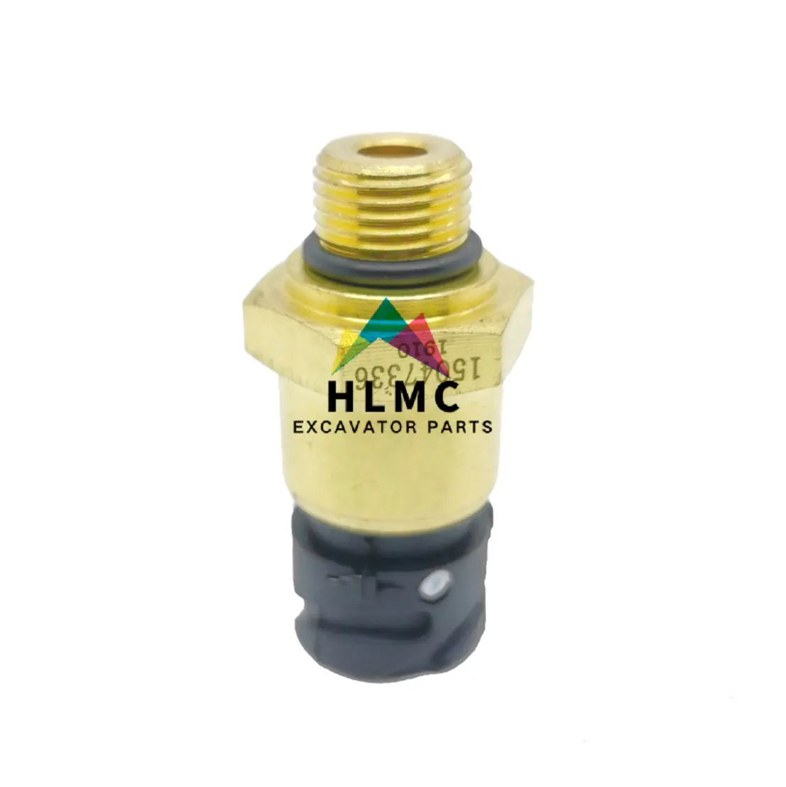 Lkw Zubehör 15047336 VOE15047336 Druck Sensor FH FH12 Sender Einheit Öldruck Sensor Fit