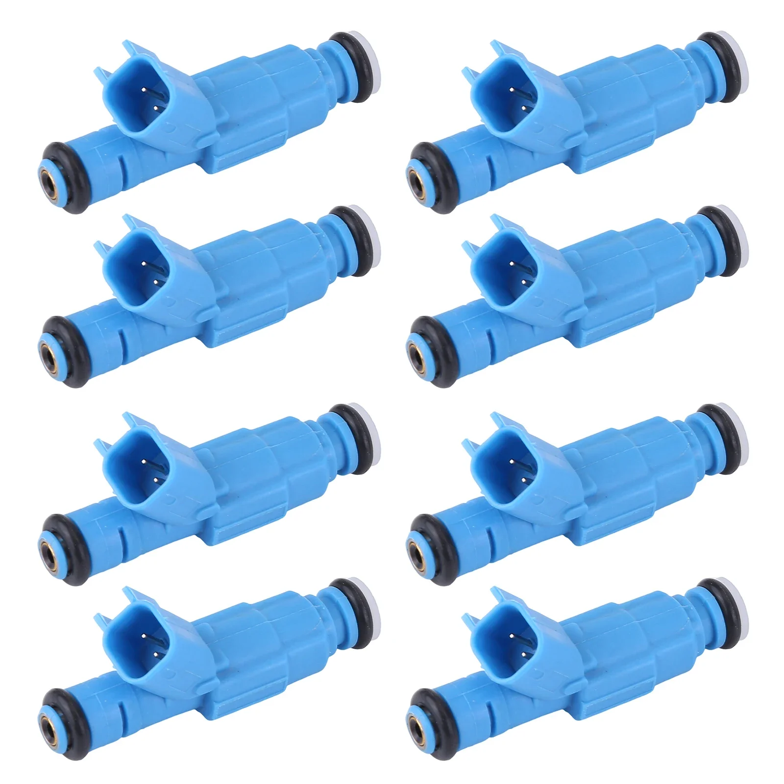 Fuel Injectors for Dodge Ram 1500 4.7L V8 Engine