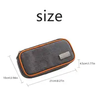 Sac de réfrigération à insuline Portable, boîte réfrigérée, réfrigérateur à insuline, congélateur de médicaments, sac isotherme à insuline, 2 tampons de glace 6