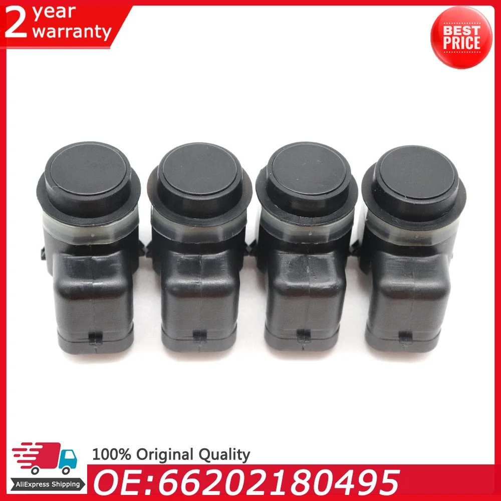 

66202180495 PDC парковочная система с датчиком парковки для BMW F10 F07 F11 F12 F01 F25 E70 E71 X5 X6 X3 66202151635 2180495