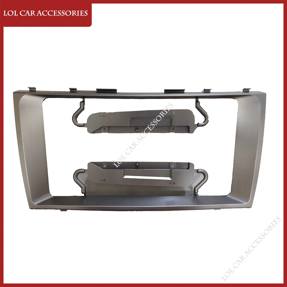 Ÿ ķ 2006-2011 ڵ  ׷, ȵ̵ GPS, MP5 ÷̾ ̽ , 2 Din   г   Ŀ, 9 ġ