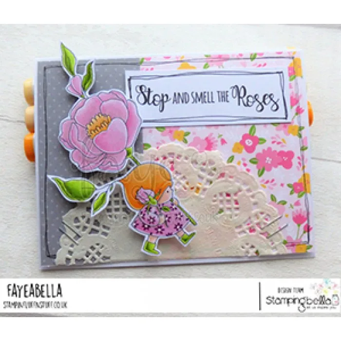 Stickers scrapbooking supplies Embossing stamps Cling Oddball Poodle Clear Stamps Scrapbooking