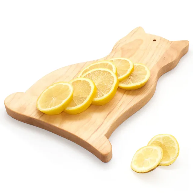 Cutting board