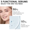 JoyPretty Vitamin C Collagen Face Serum Dark Spots Remover Anti Aging Pore Shrink Moisturizing Serum Facial Skin Care Cosmetics 4