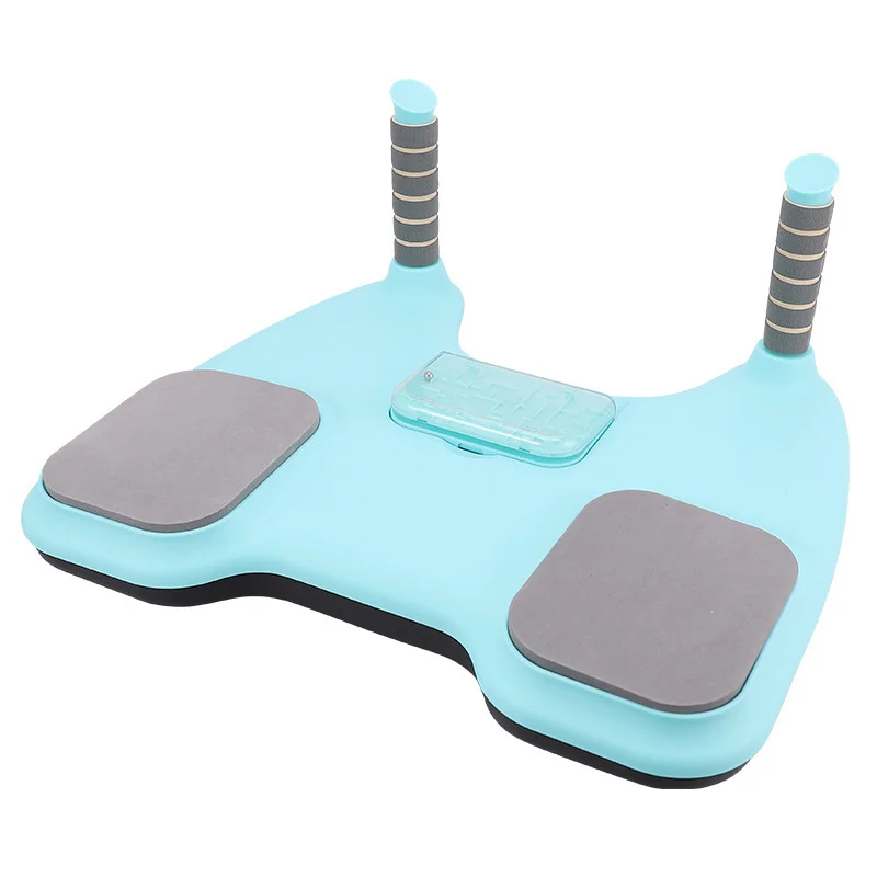 Multifunctional Plank Board fitness board Push up Plate chest abdominal Muscles Core Strength Plank Support Training Equipment