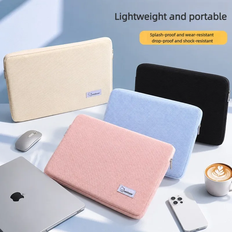 Housse antichoc pour ordinateur portable, compatible avec les ordinateurs portables de 11 à 13 pouces et de 15 à 15,6 pouces, housse pour tablette, iPad, Macbook, ASUS, Lenovo 1 Housse antichoc pour ordinateur portable, compatible avec les ordinateurs portables de 11 à 13 pouces et de 15 à 15,6 pouces, housse pour tablette, iPad, Macbook, ASUS, Lenovo 1