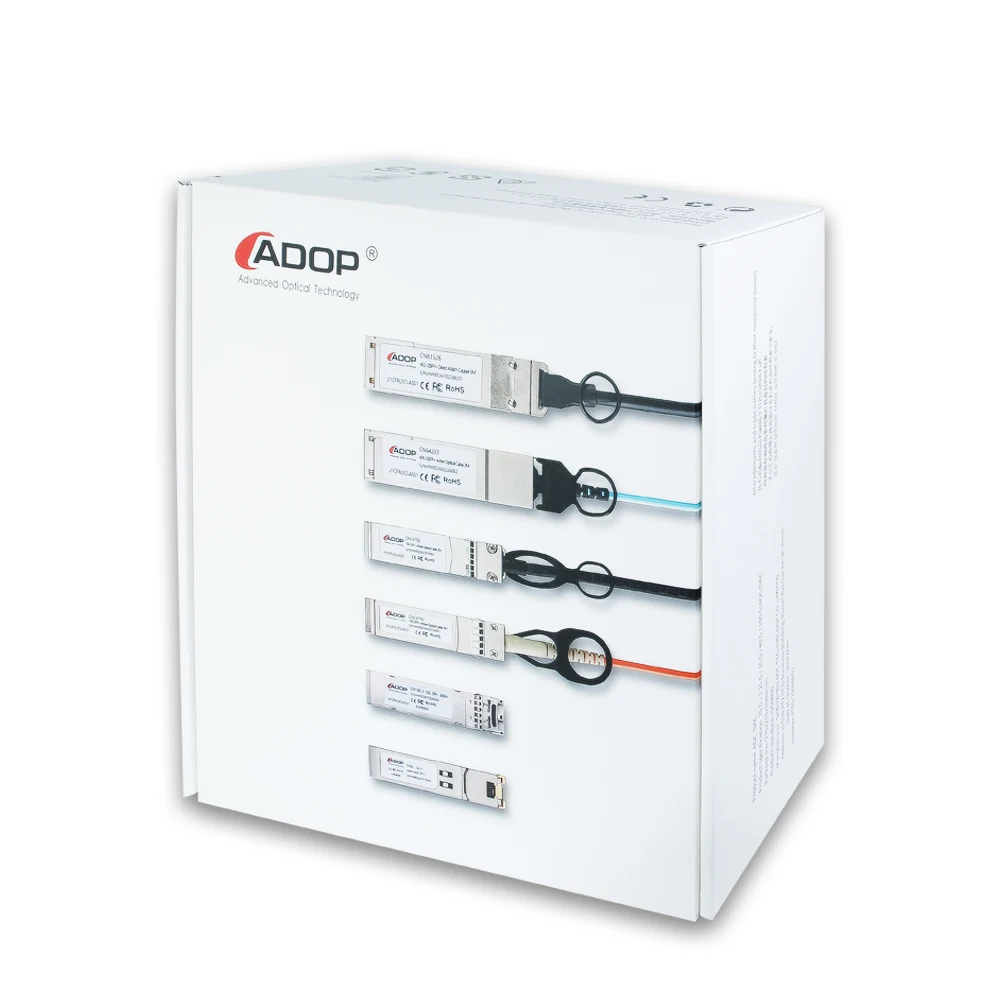 10G SFP+ AOC Cable 10GbE SFP+ to Active Optical Fiber Cable OM3 MMF Direct-attach Fiber Assemblies Cisco