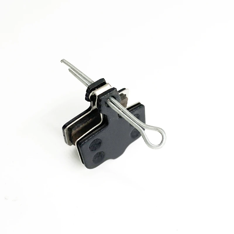 Semi Metallic Bike Disc Brake Pads 8/10/20pairs for Avid SRAM