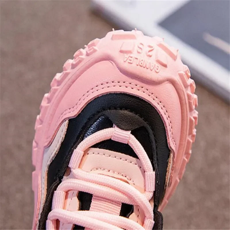 Рисунок 4 - Детская Повседневная Спортивная