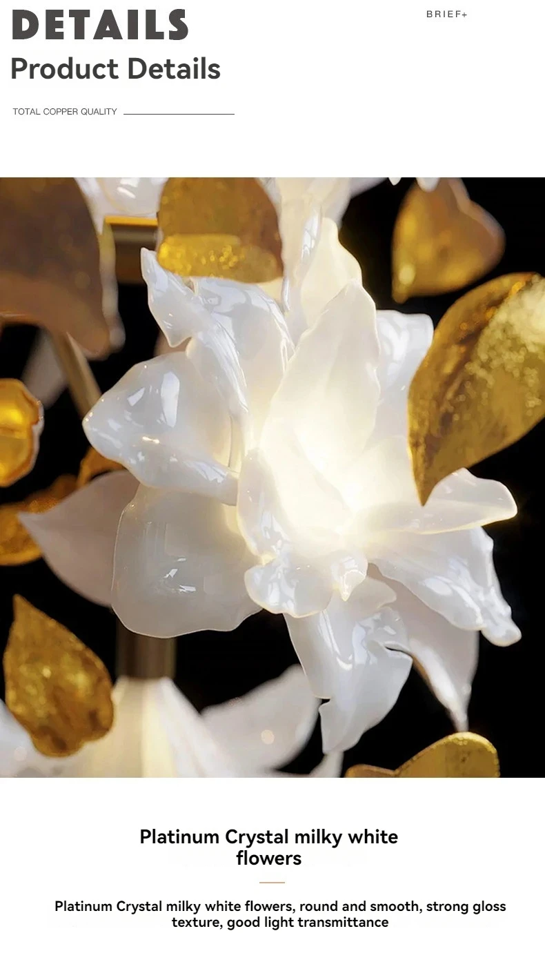 Chandelier View 8