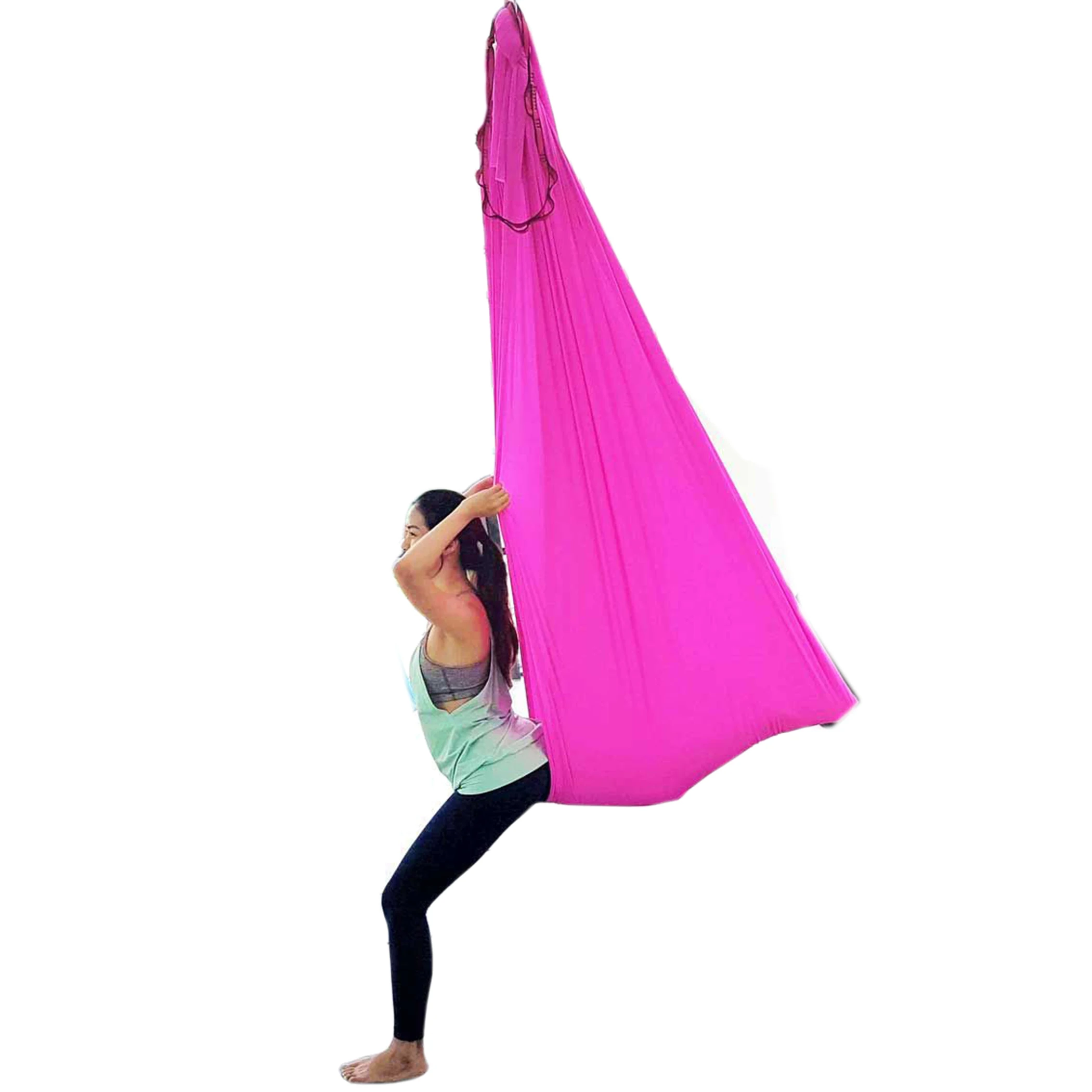 Omni Gym, Aerial Yoga Swings & Stands