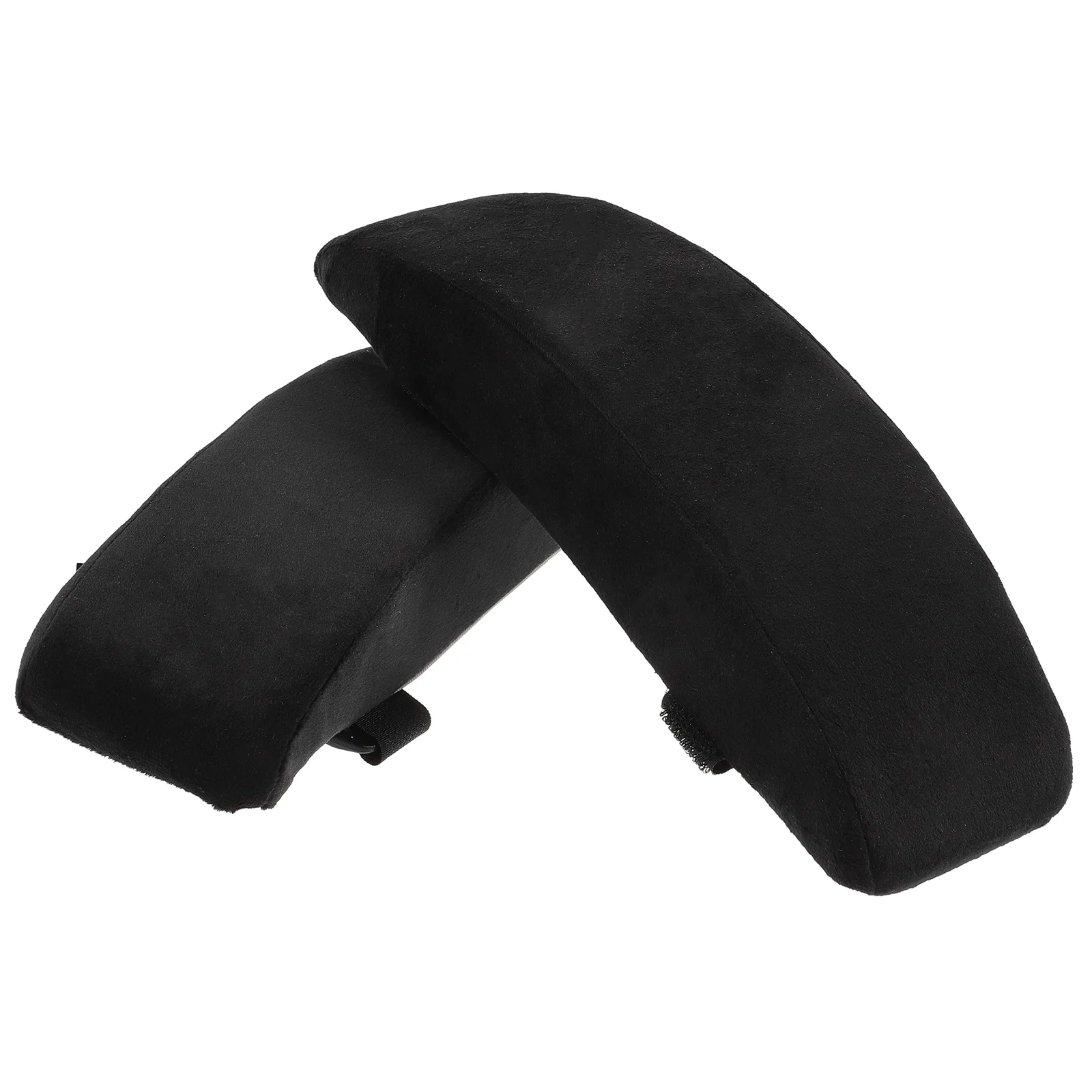 

Office Accessories Gaming Desk Chair Elbow Pad Computer Armrest Cushions Flannel Sponge Part Pads Supply Supple