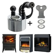 

Optimyst Electric Fire Transducer Discs Kit For DIMPLEX M-011B M011B Heater Transducer And Removal Tool Set Household Atomizer