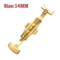 Gold-14mm