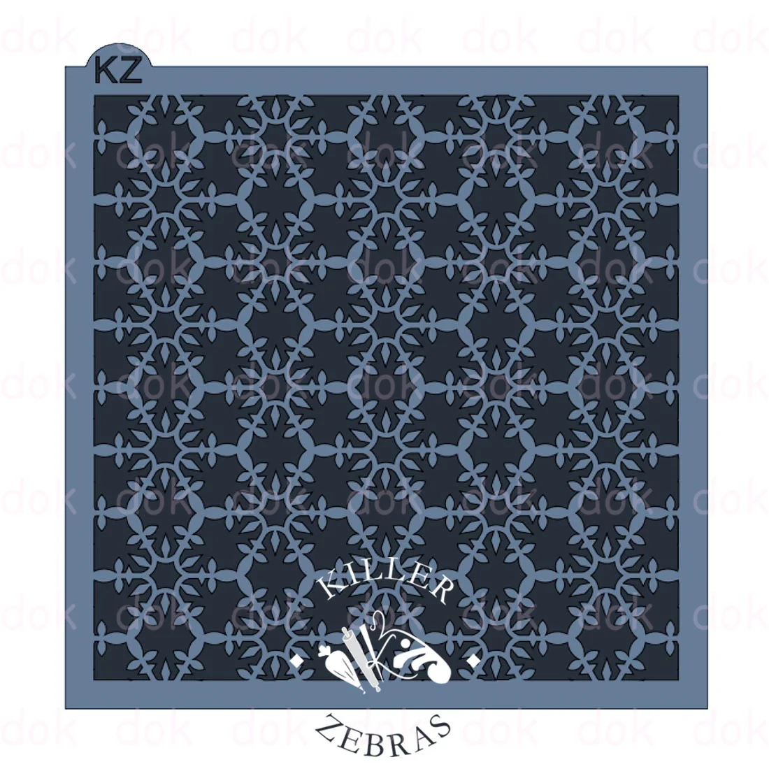 

2022 Arrival New DIY Metal Cutting Stencil Diary Scrapbooking Easter Craft Engraving Making Stencil Snowflake Tiles