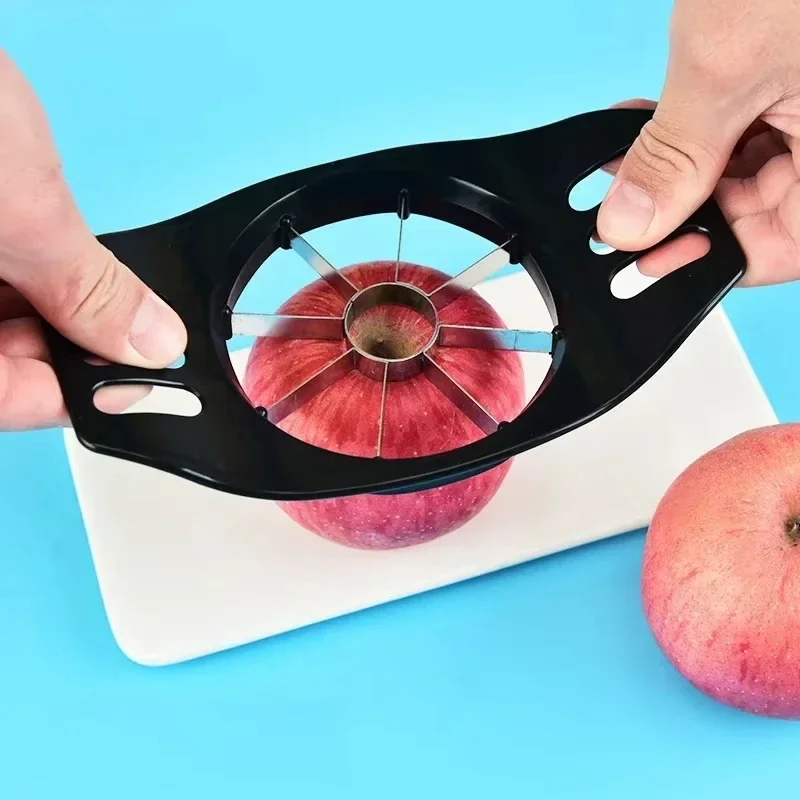 Stainless Steel Apple-Cutter 1pc