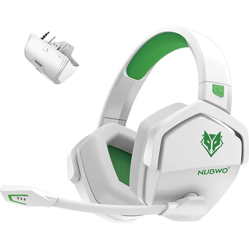 WhiteGreenXBOX