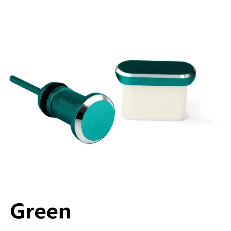 Coperchietto (spina) antipolvere per smartphone (Coperchio per TYPE C & JACK 3.5mm) 18 Coperchietto (spina) antipolvere per smartphone (Coperchio per TYPE C & JACK 3.5mm) - immagine 14