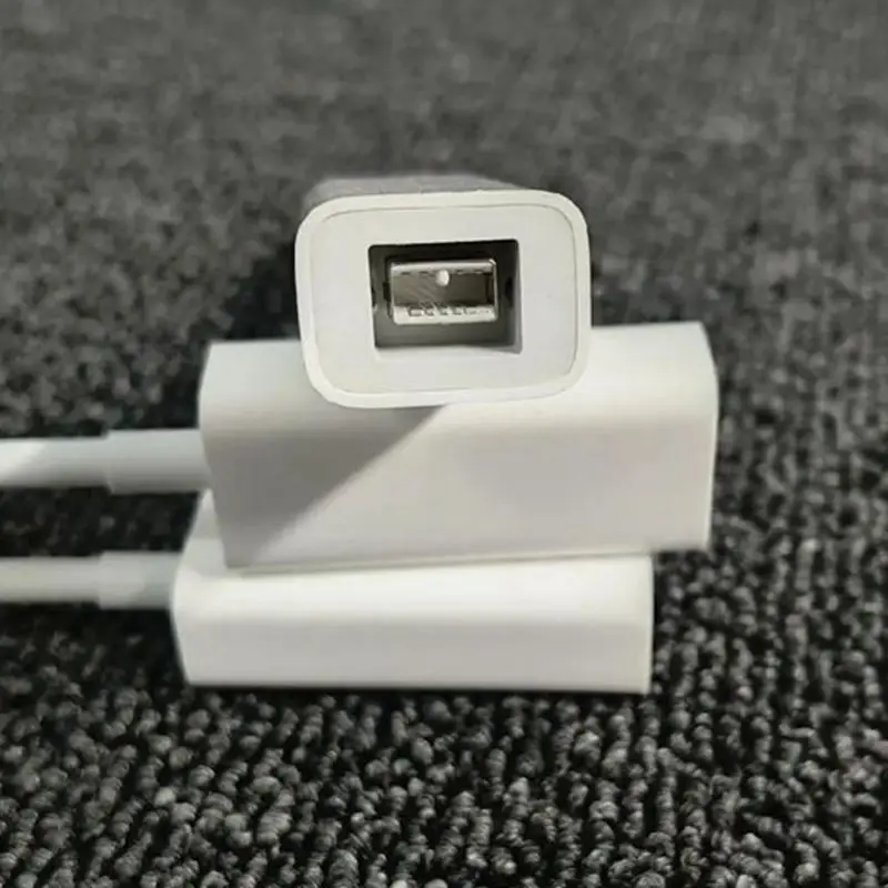 Apple Thunderbolt to FireWire 800 Adapter Thunderbolt to