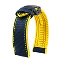 Blue yellow-B