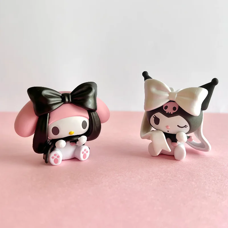 本物 ​ タカラトミー サンリオキャラクター リボン型ガチャポン マイ