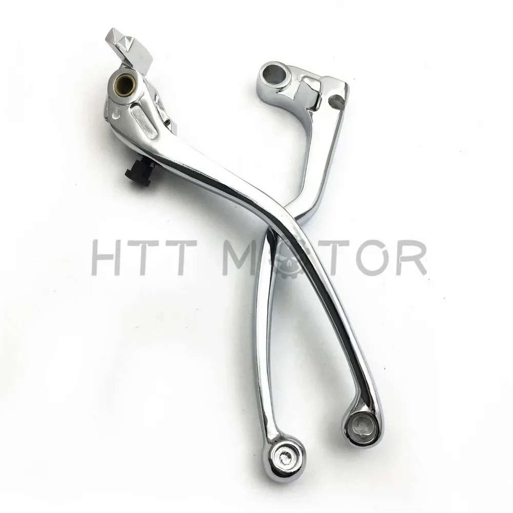 Motorcycle Accessories Brake Clutch Hand Lever for Yamaha 2004-2012 YZF-R1 R1 2005-2012 YZFR6 R6