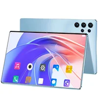 2025 New 10.1 Inch Android Tablet HD Display Octa Core 4GB RAM 64GB ROM Dual SIM WiFi Bluetooth Google Play Tablet PC - Image 2