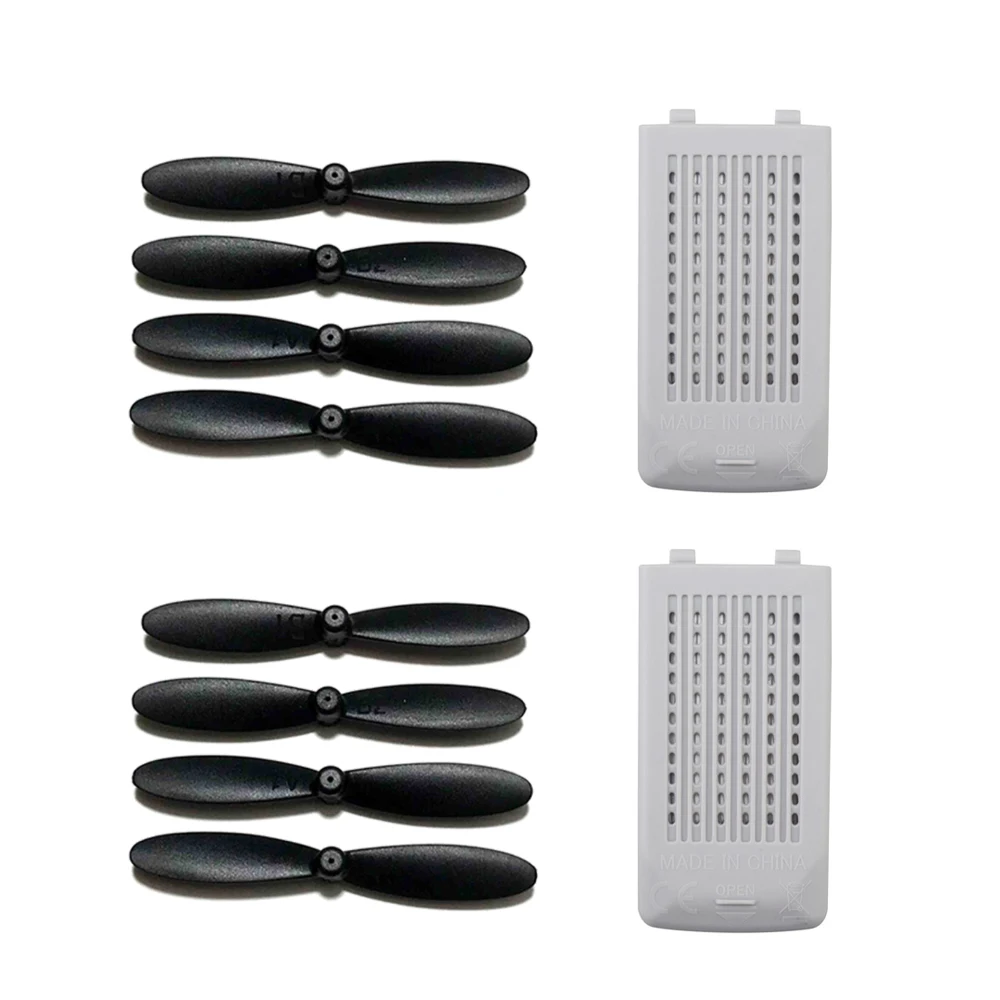 

Набор запасных частей 4дк V9 4D-V9, оригинальный аккумулятор, пропеллер, реквизит, лезвие кленового листа, крыло, запасные части V9, Запасные Принадлежности