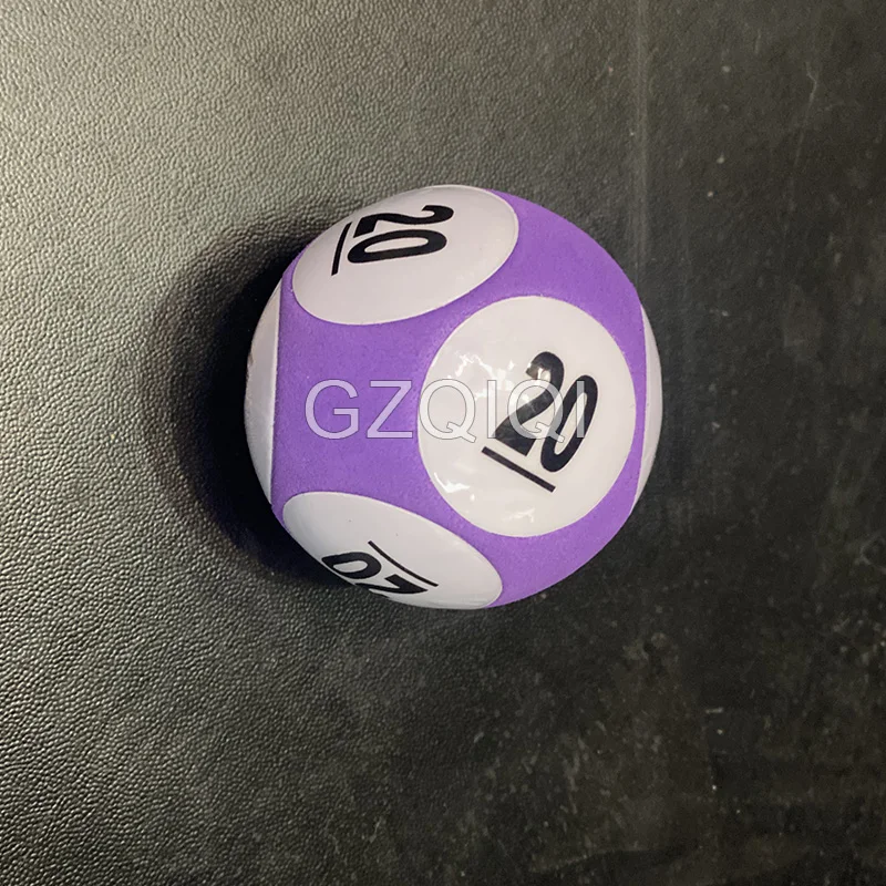 Lottery balls for lottery games bingo game numeros de bingo balls
