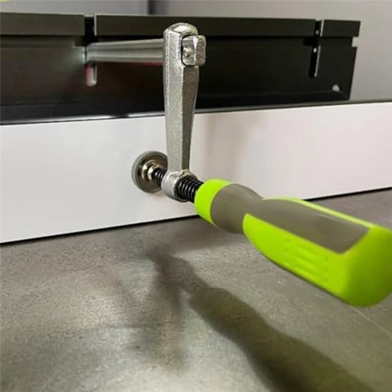 B52C XT2 T-Track Clamps - Hold Down Clamps For XT XTENDER Fences (XT524 - View #10