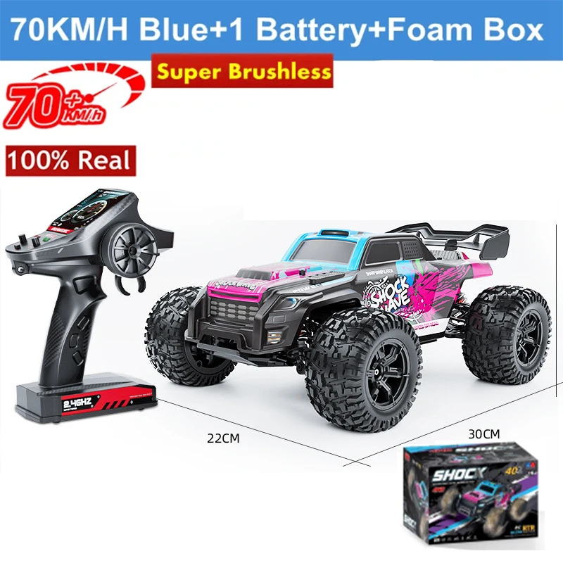 1-16-RC-Cars-70KM-H-4WD-With-Brushless-Motor-High-Speed-All-Terrain ...