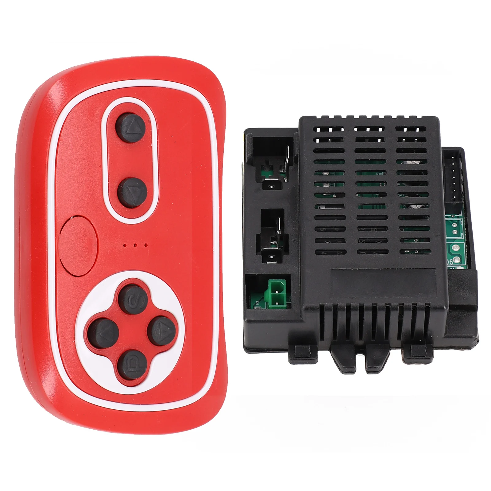 Heißer Verkauf weelye rx57 6v 12v Empfänger ce/fcc Kinder Elektroauto 2,4g Sender Autoteile kommerzielle Werkzeuge