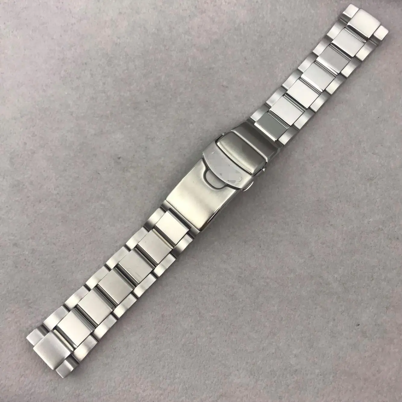 Suitable for Seiko watch strap SPB051 053 047 049 071 081 original special steel strap 20mm