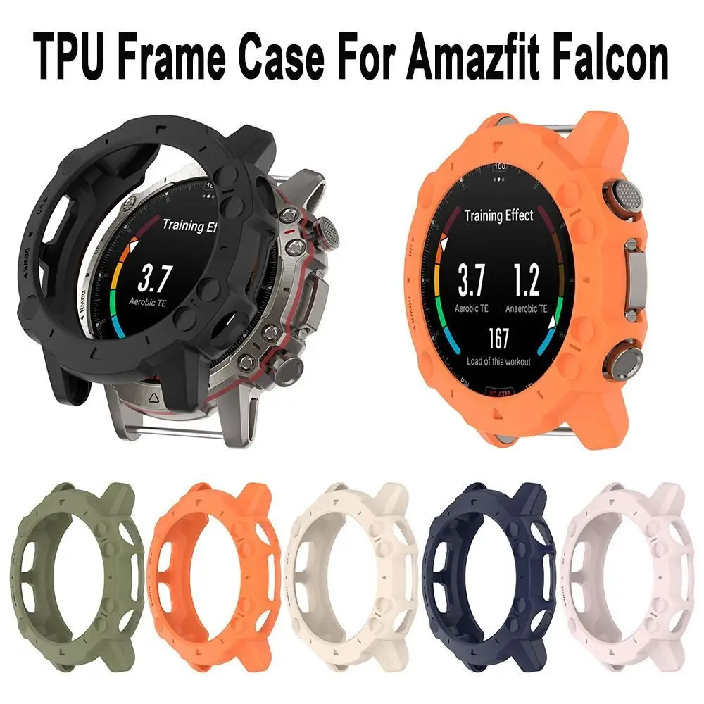 

Защитная рамка для смарт-часов Amazfit Falcon
