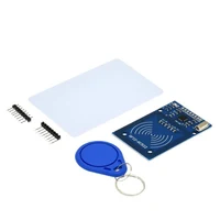 1-10pcs MFRC-522 RC-522 RC522 Antenna RFID IC Wireless Module For Arduino IC KEY SPI Writer Reader IC Card Proximity Module  - Image 5