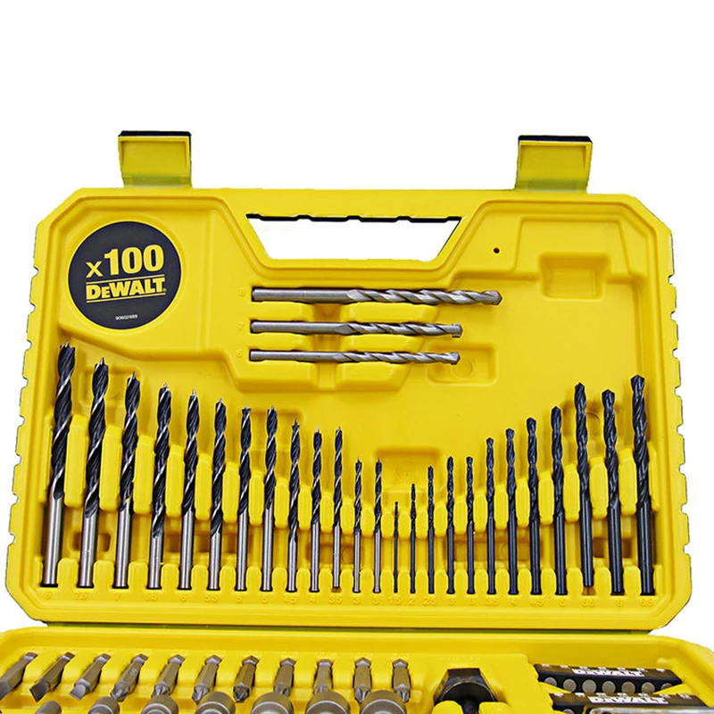 Купить Набор Сверл Dewalt Dt 7926
