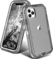 Clear Gray