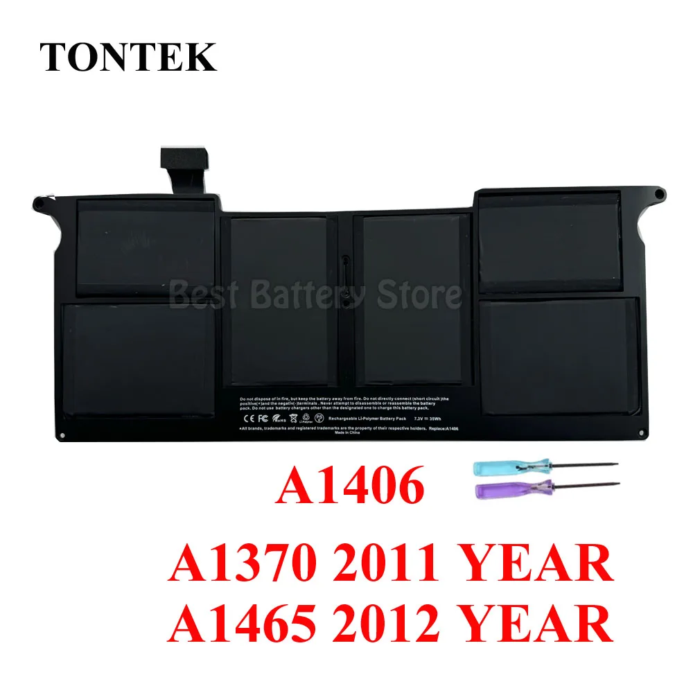 □Apple純正 MacBook Air 11.6inch用バッテリー Model A1495 充放電