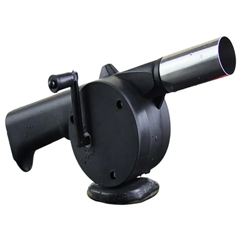 Manual Blower