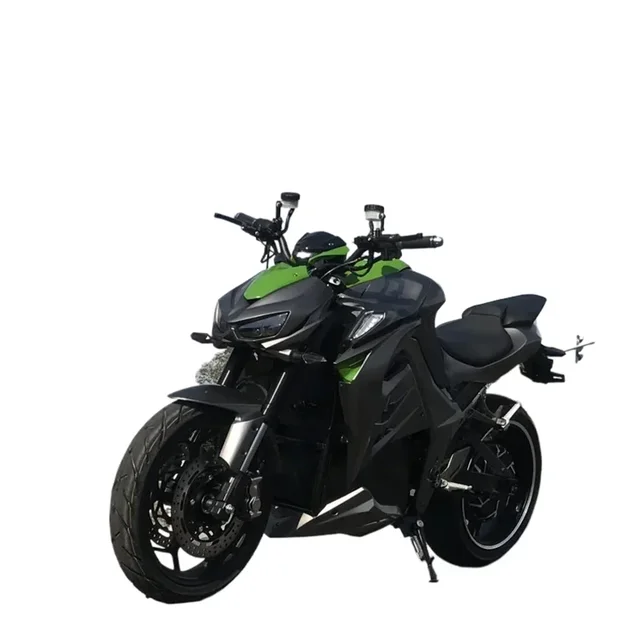 New ArrivalDirect Sales Custom Large 12000w Bike Adult Sports Racing Motorcycle Cheap Wholesales