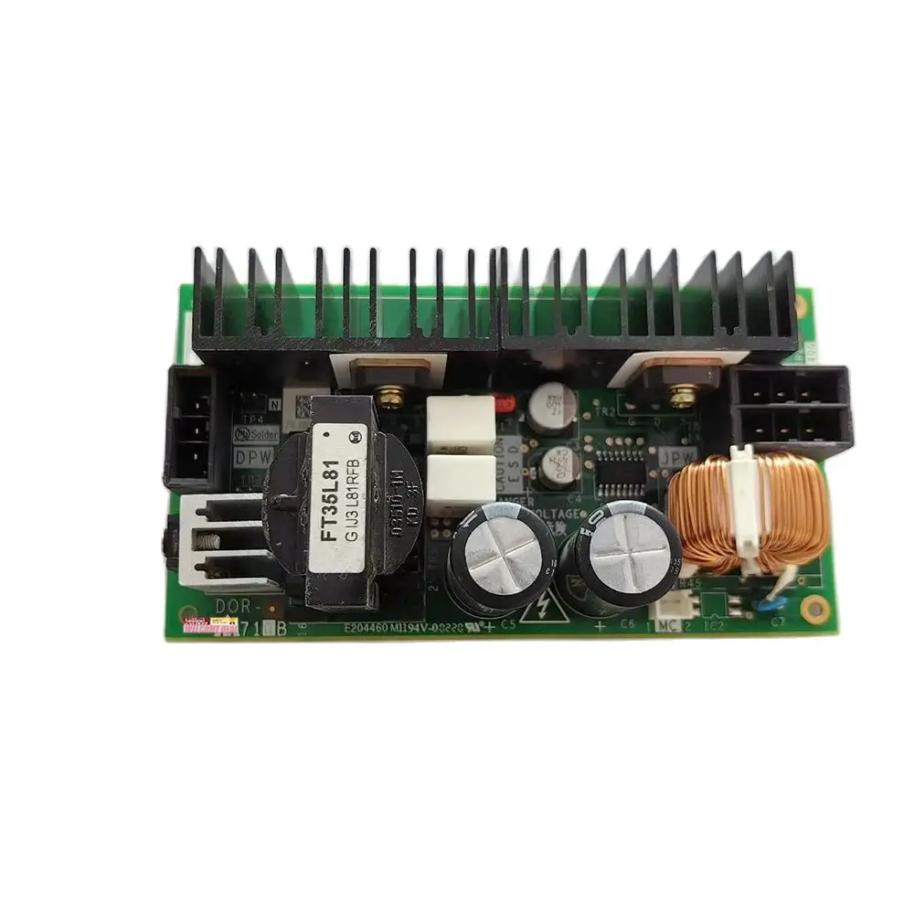 

DOR-710B For Mitsubishi Elevator Power Board