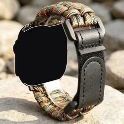 Breathable Outdoor Sports Band - 40 41mm(S11 10 42mm) (Multicolor)